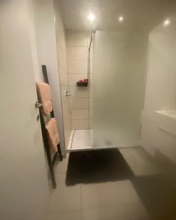 Апартаменты Residentie Malou *