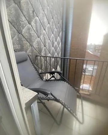 Residentie Malou Бланкенберге